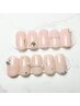 【平日限定】◆TAKAKO,NANA限定マグネット＋アート１本￥11,000→￥8,900