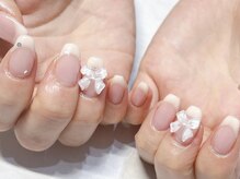 ワイエヌサロン(yn salon)/