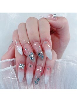 ナネイルサロン(NA nail salon)/