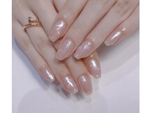 クリスタルネイルサロン(Crystal Nail)/ブライダルネイル