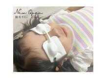 シエル(Ciel)の雰囲気（キッズ脱毛も大人気！最年少5歳児の眉間脱毛経験あります♪）