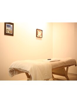 大人女性向けこだわりサロン