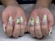 カットアンドスタイル クラウン(Cut & Style Clown)/持ち込みデザイン[横浜/横浜駅]