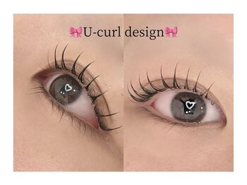 ルミラッシュ バイ ティア 熊谷店(Lumi lash by Tia)/まつげパーマ/担当:Mio