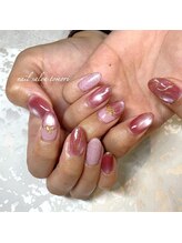 リリー(Lily)/高橋指名☆お持ち込みデザイン