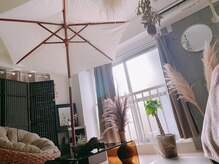 ドール アイラッシュ(D'or EYELASH)/店内