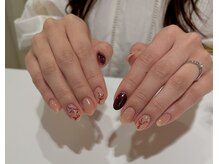 ラフ メニー(Laugh)/