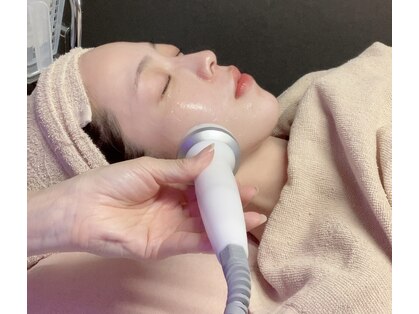 サンスタイルクリア 守山店(SUN STYLE CLEAR)の写真