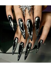 ＃待ち込みデザイン＃つけ放題