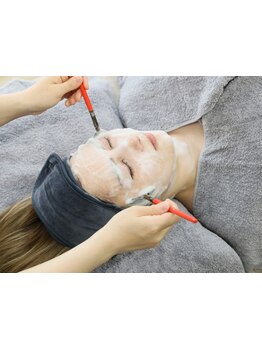 美白ケアをしたい