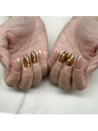 東花園フィルイン