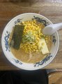ディー ネイル アイラッシュ ヤバ(DEE nail×eyelash yaba) 北海道ラーメンが一番!好きなラーメン屋さん教えてください!