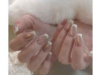 ロモサ 王子店(Romosa)/ミラーフレンチ［王子/赤羽］