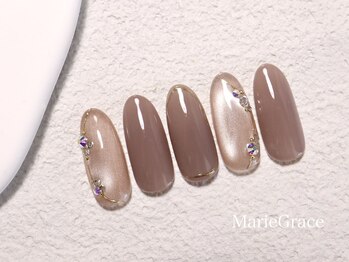 マリグレース 自由が丘(MarieGrace)/マグネット[自由が丘/定額]