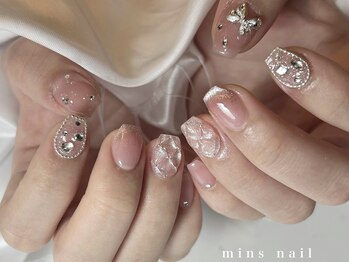 ミンズネイル(minsnail)/