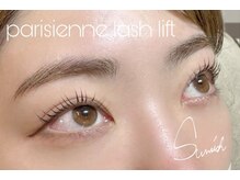 サンリッチ 恵比寿(Sunrich)/パリジェンヌラッシュリフト