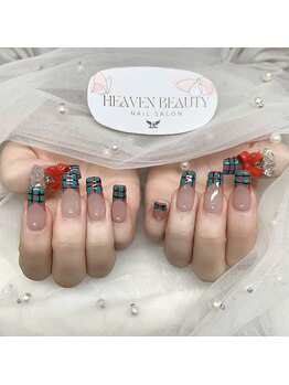 ヘブン 池袋(HEAVEN)/長 さだしやり放題×つけ放題