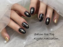 サロン ザ トップ(Salon the Top)/きらきら星が真夜中に