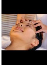 ミニ(MINI)/炭酸ヘッドスパケア