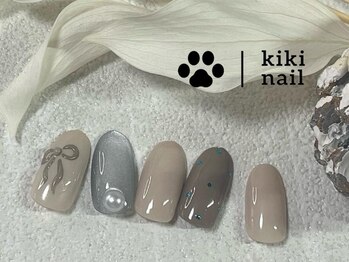 キキネイル 溝の口(kikinail)/1.2月定額Aコース