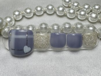 ラミア(Lamia)/FOOT☆シンプル定額プラン