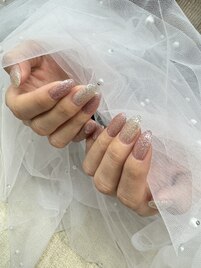 フラッシュネイル☆