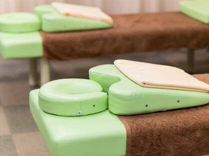 【小顔×美容整体×ダイエット×肩こりケア】TO HEARTの写真