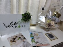 ヨサパーク タマ 千歳店(YOSA PARK Tama)/サロン＊カウンセリング部屋