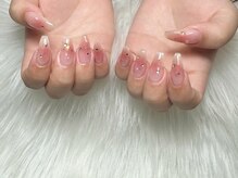 ネイル アトレ バイ アンシャンテ(NAIL atre by Enchante)/