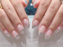 ドリーミーネイル 池袋(Dreamy Nail)/3980