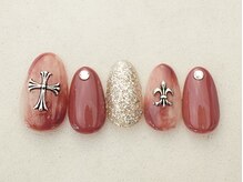 ABCネイル 池袋店(ABC Nail)/★平日限定★7980円→4700円