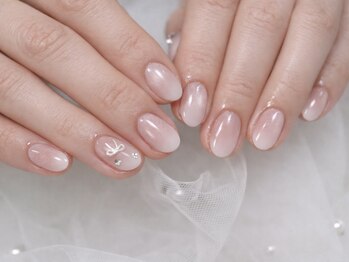 ラミエンヌ/ベイビーブーマー マグ リボン