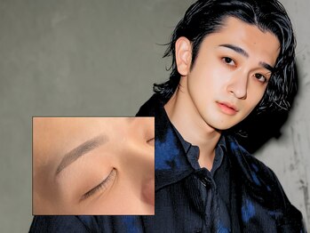 マキシ 名古屋店(MAXI)/メンズアイブロウ【名駅】