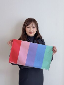 アンドチャーム(&charm)/トータル診断/16タイプカラー