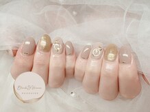 ブロックファイブハナ(Block 5 HANA)/