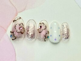 ハンド定額6800円☆3月追加