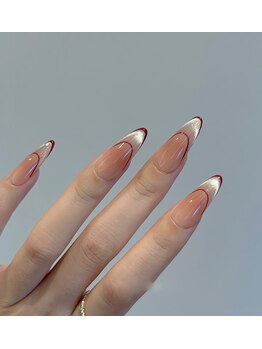 サクラ(SAKURA)/ネイル