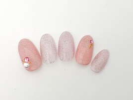 3月【ハンド】シンプル定額