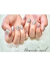 ブランシェネイル(Branche Nail)/キャンペーンデザイン♪
