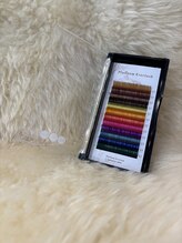 ニード 覚王山(NEED)/原色カラーあります！！