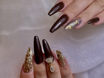 アクシア(Axia)/sugai◆デザインコース1.5h