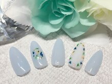 シュシュ(Chou Chou)/