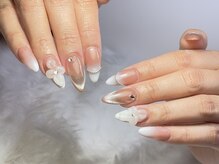 フェイスェンネイルズ(FAITHN'NAILS)