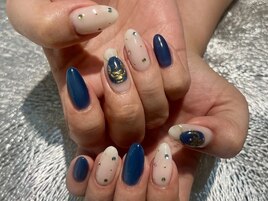 ラピュタ非鉱石ネイル