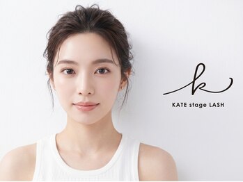 ケイトステージラッシュ 一宮店/KATEstageLASH 一宮市