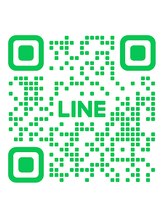 レイズ/LINE公式QRコード