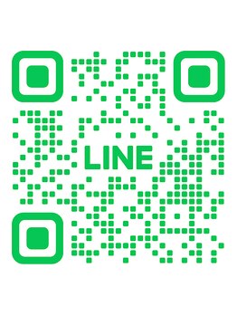 レイズ/LINE公式QRコード