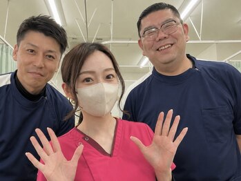 整骨院こころ 祇園院/整骨院こころへようこそ!
