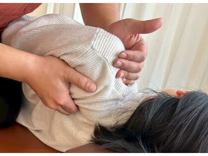 葵ボディケア整骨院(葵bodycare整骨院)の写真
