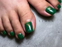 リメン(LIMEN)/